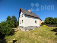Prodej samostatnho RD, 90 m2, Sdek (okres Pbram) - exkluzivn