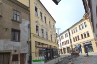 Prodej bytu 2+1, 71 m2, OV, umperk, ul. Radnin