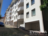 Pronjem bytu 1+kk, 36 m2, OV, Liberec, Liberec II-Nov Msto, ul. Truhlsk