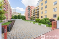 Pronjem bytu 3+kk, 86 m2, OV, Praha 4, Modany, ul. Plovdivsk