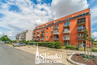 Prodej bytu 2+kk, 48 m2, OV, Hostivice (okres Praha-zpad), ul. Jen