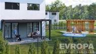 Prodej adovho RD, 105 m2, Mirotice (okres Psek)
