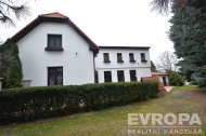 Prodej samostatnho RD, 406 m2, Zdiby, Velt (okres Praha-vchod)