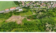 Prodej pozemku , uren k vstavb RD, Chvatruby (okres Mlnk) - exkluzivn