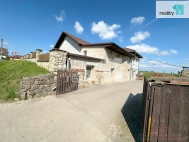 Pronjem bytu 4+kk, 140 m2, OV, Horn Lapa (okres Krom)