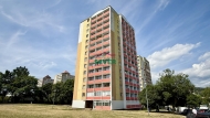 Prodej bytu 3+1, 0 m2, OV, Most, ul. U Vovch dom