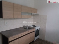 Pronjem bytu 1+1, 44 m2, OV, st nad Labem, Severn Terasa, ul. Jizersk