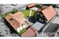 Prodej samostatnho RD, 140 m2, Doln Lnov (okres Trutnov)