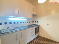 Pronjem bytu 2+1, 60 m2, OV, Praha 3, ikov, ul. Biskupcova