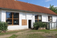 Pronjem vrobnch prostor, Liov, Hrky (okres esk Budjovice)