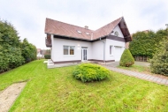 Pronjem samostatnho RD, 145 m2, Troubsko (okres Brno-venkov)