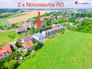 Prodej adovho RD, 160 m2, Velk Jesenice (okres Nchod)
