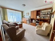 Pronjem bytu 2+1, 54 m2, OV, Kralupy nad Vltavou, Lobeek (okres Mlnk), ul. Masarykova