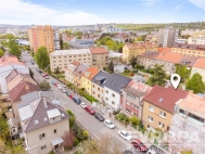 Prodej bytu 4+1, 104 m2, OV, Praha 9, Hloubtn, ul. Klnovick