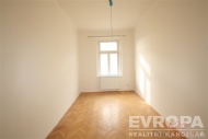 Pronjem bytu 2+1, 73 m2, OV, Praha 10, Vinohrady, ul. Rybalkova