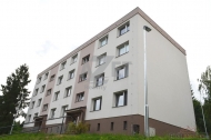 Prodej bytu 3+1, 92 m2, OV, Libina (okres umperk)