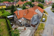 Prodej samostatnho RD, 133 m2, Dsy (okres Praha-vchod)