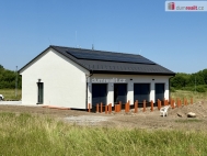 Prodej samostatnho RD, 120 m2, Andlsk Hora (okres Karlovy Vary)