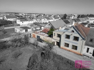 Prodej rohovho RD, 144 m2, Beclav