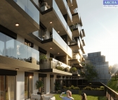 Prodej bytu 3+kk, 100 m2, OV, Praha 4, Hodkoviky