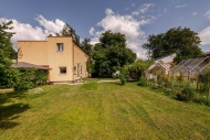 Prodej samostatnho RD, 215 m2, Dobichovice (okres Praha-zpad)