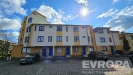 pohled na budovu