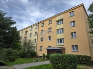 Prodej bytu 2+1, 45 m2, OV, Ostrava, Hrabvka (okres Ostrava-msto), ul. Edisonova
