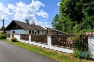 Prodej samostatnho RD, 150 m2, Mto (okres Rokycany)