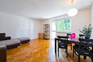 Pronjem bytu 3+1, 73 m2, OV, Brno, idenice (okres Brno-msto), ul. Zvodskho