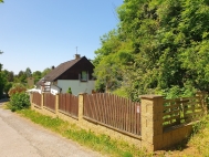 Prodej samostatnho RD, 206 m2, Slutice (okres Praha-vchod)
