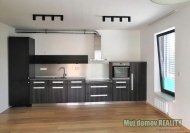 Pronjem bytu 2+kk, 52 m2, OV, Praha 10, Stranice, ul. Mrtkova