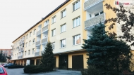 Pronjem bytu 2+1, 52 m2, OV, Beneov, ul. Praskho povstn