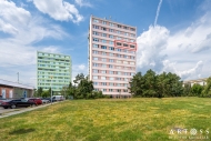 Prodej bytu 3+1, 67 m2, OV, Brno, Lesn (okres Brno-msto), ul. Nejedlho