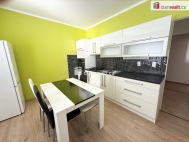 Prodej bytu 2+1, 72 m2, OV, Frentt pod Radhotm (okres Nov Jin), ul. Ronovsk
