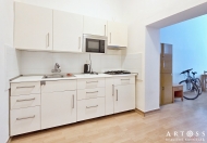 Pronjem bytu 2+1, 54 m2, OV, Brno, Star Brno (okres Brno-msto), ul. Vodn