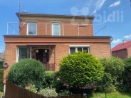 Prodej samostatnho RD, 100 m2, Zln