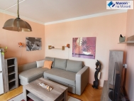 Pronjem bytu 3+1, 72 m2, OV, Olomouc, ul. Nves Svobody