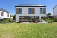 Prodej samostatnho RD, 152 m2, Pezletice (okres Praha-vchod)
