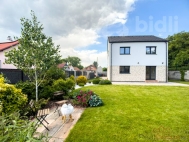 Prodej samostatn�ho RD, 135 m2, Klu�ov, Lstibo� (okres Kol�n) - exkluzivn�