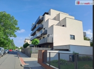 Pronjem bytu 2+kk, 50 m2, OV, Praha 6, Suchdol, ul. Stehlkova