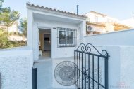 Prodej samostatnho RD, 35 m2, 