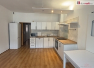 Pronjem bytu 2+kk, 48 m2, OV, st nad Labem, st nad Labem-centrum, ul. Masarykova