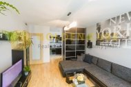 Prodej bytu 2+1, 58 m2, OV, Praha 9, Letany, ul. Nepomuckch