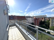 Pronjem bytu 2+kk, 77 m2, OV, Praha 7, Holeovice, ul. Tusarova