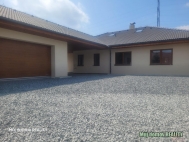 Pronjem blokovho RD, 296 m2, Kunice, Horn Lomnice (okres Praha-vchod)