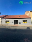 Pronjem komernho objektu : Obchodn centrum, Kostelec nad Labem (okres Mlnk)