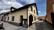 Pronjem kancel, Modice (okres Brno-venkov)