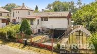 Prodej samostatnho RD, 80 m2, Chrast, Podlaice (okres Chrudim)