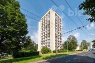Pronjem bytu 1+1, 44 m2, OV, st nad Labem, st nad Labem-centrum, ul. Star
