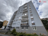 Pronjem bytu 3+kk, 62 m2, OV, Pbram, Pbram I, ul. Riegrova